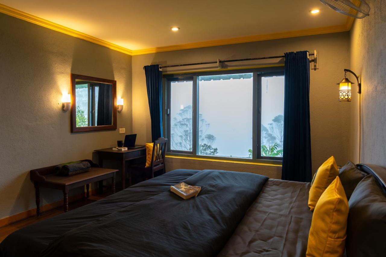 The Hosteller Munnar Exterior foto