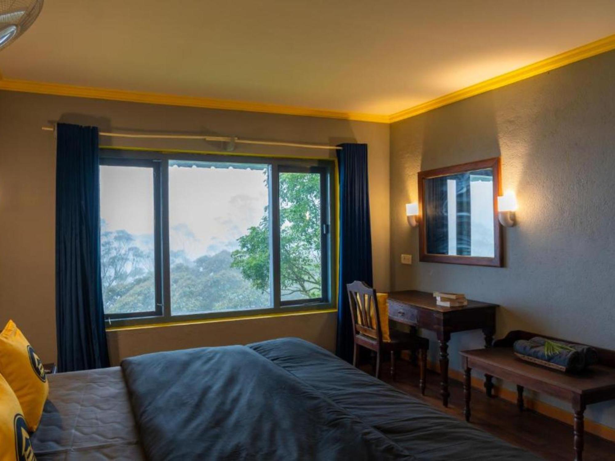 The Hosteller Munnar Habitación foto