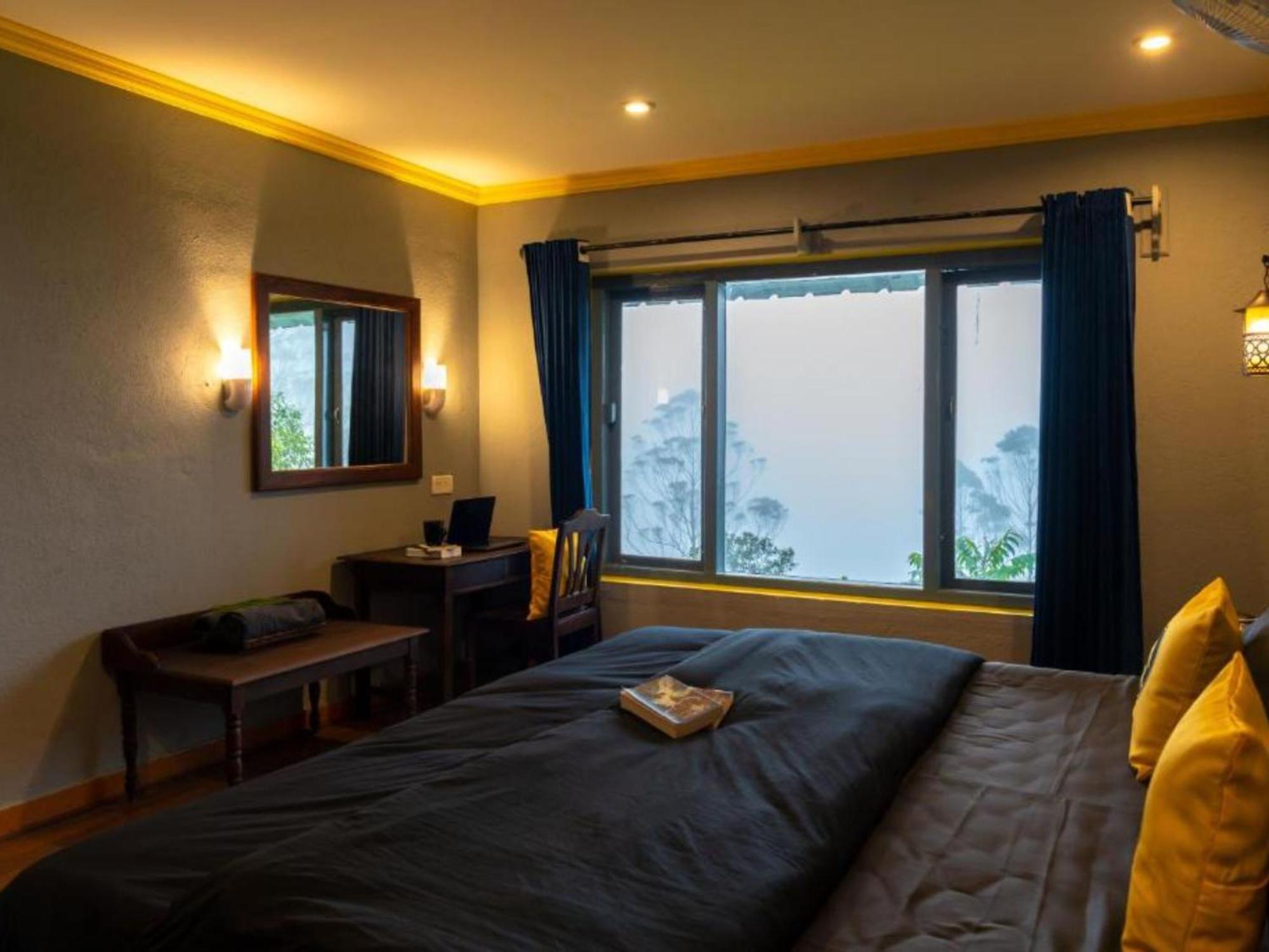 The Hosteller Munnar Habitación foto