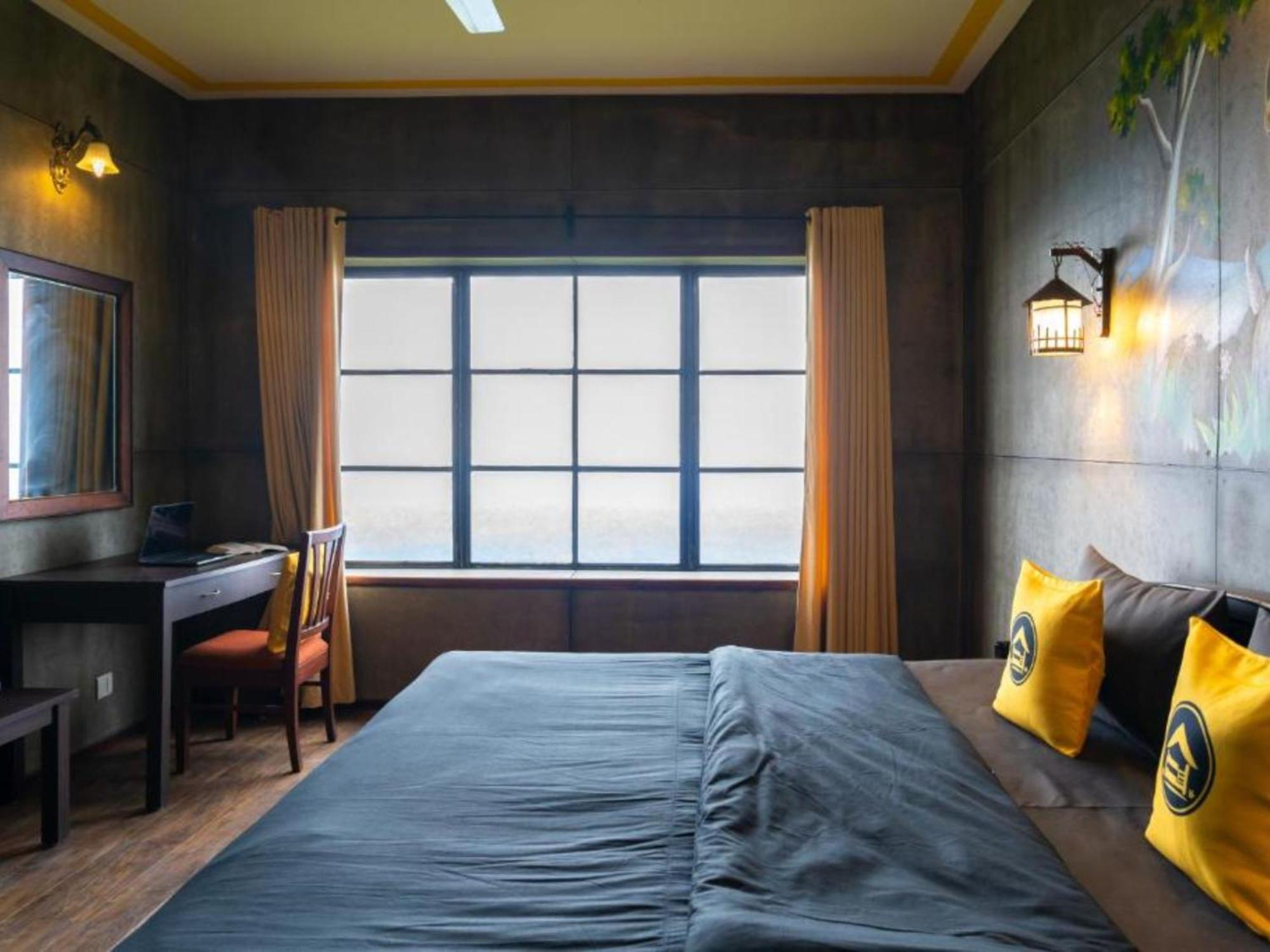 The Hosteller Munnar Habitación foto