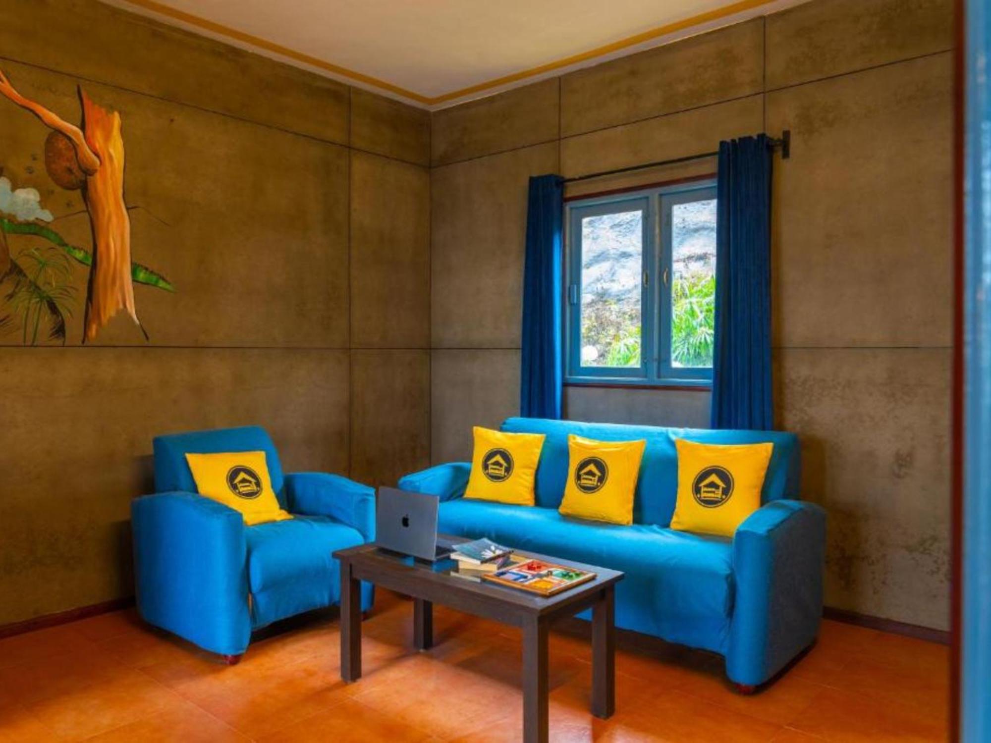 The Hosteller Munnar Habitación foto
